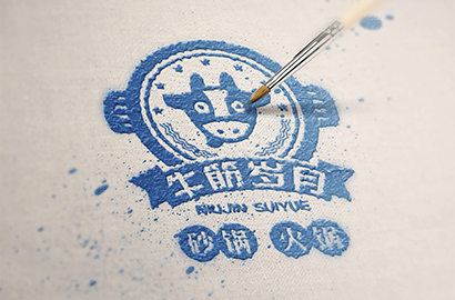 深耕太白县企业VI设计：解锁品牌成长的核心密码